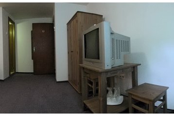 Rumunija Penzión Băile Tuşnad, Eksterijer